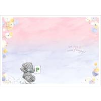 Driving Test Congratulations Me to You Bear Card Extra Image 1 Preview